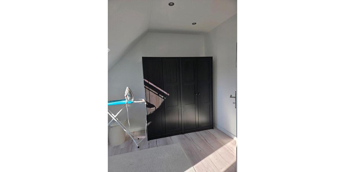 Wohnen auf Zeit Neustadt-Glewe Glewe - 3 Zimmer, 60 m&sup2;, 450&euro; | Angebot:26211296