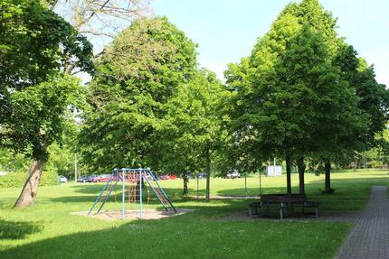 Wohnung Leinefelde-Worbis Worbis - 5 Zimmer, 116 m&sup2;, 870&euro; | Angebot:25081551