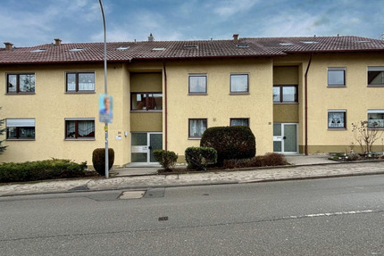 Zimmer Balingen - 3 Zimmer, 76 m&sup2;, 650&euro; | Angebot:26189282