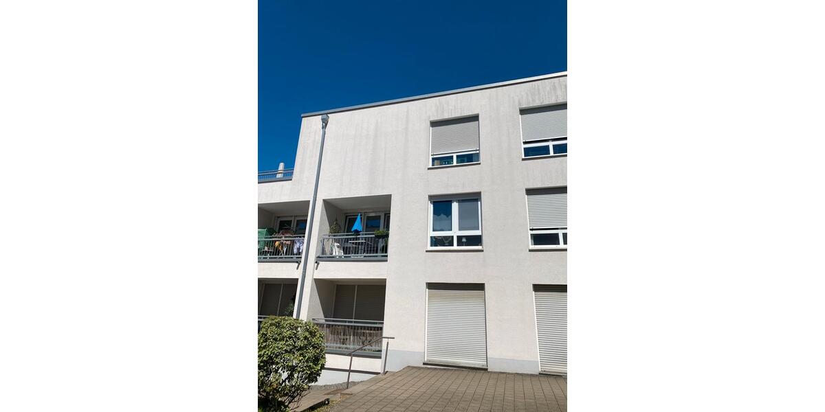 Etagenwohnung Trier Kürenz - 1 Zimmer, 27 m&sup2;, 600&euro; | Angebot:26547866