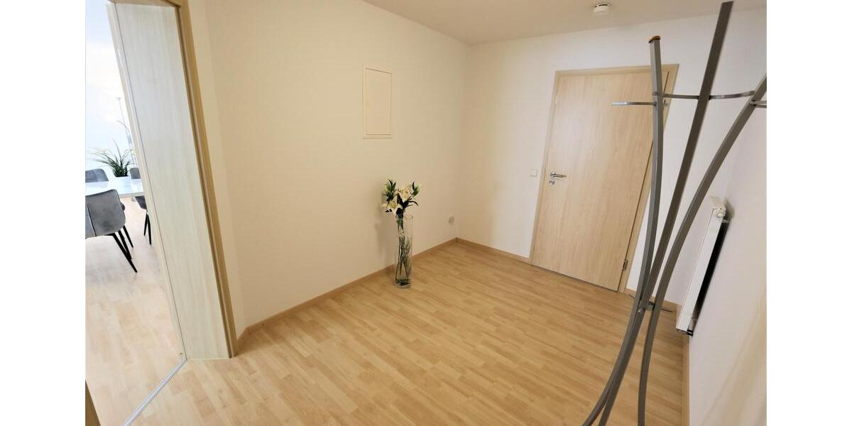 Etagenwohnung Herxheim bei Landau/Pfalz Pfalz - 2 Zimmer, 62 m&sup2;, 620&euro; | Angebot:26614032