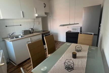 2-Zimmer Wohnung in der KTV zu Untervermietung