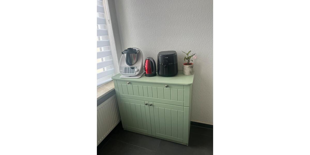 Helle möbilierte 2 Zimmer Wohnung in der Celler Straße 2 zimmer