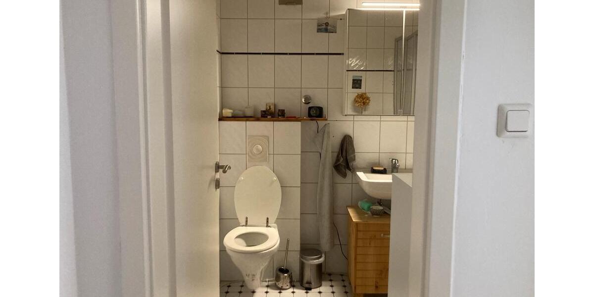 Wohnen auf Zeit Münster Mitte-Nordost - 3 Zimmer, 90 m&sup2;, 700&euro; | Angebot:26656272