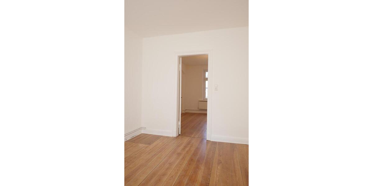 Hochparterre Lübeck Sankt Lorenz Nord - 2 Zimmer, 36 m&sup2;, 576&euro; | Angebot:26661671