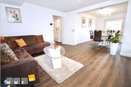 Zimmer Düsseldorf Stadtbezirk 5 - 4 Zimmer, 1.790&euro; | Angebot:23137950