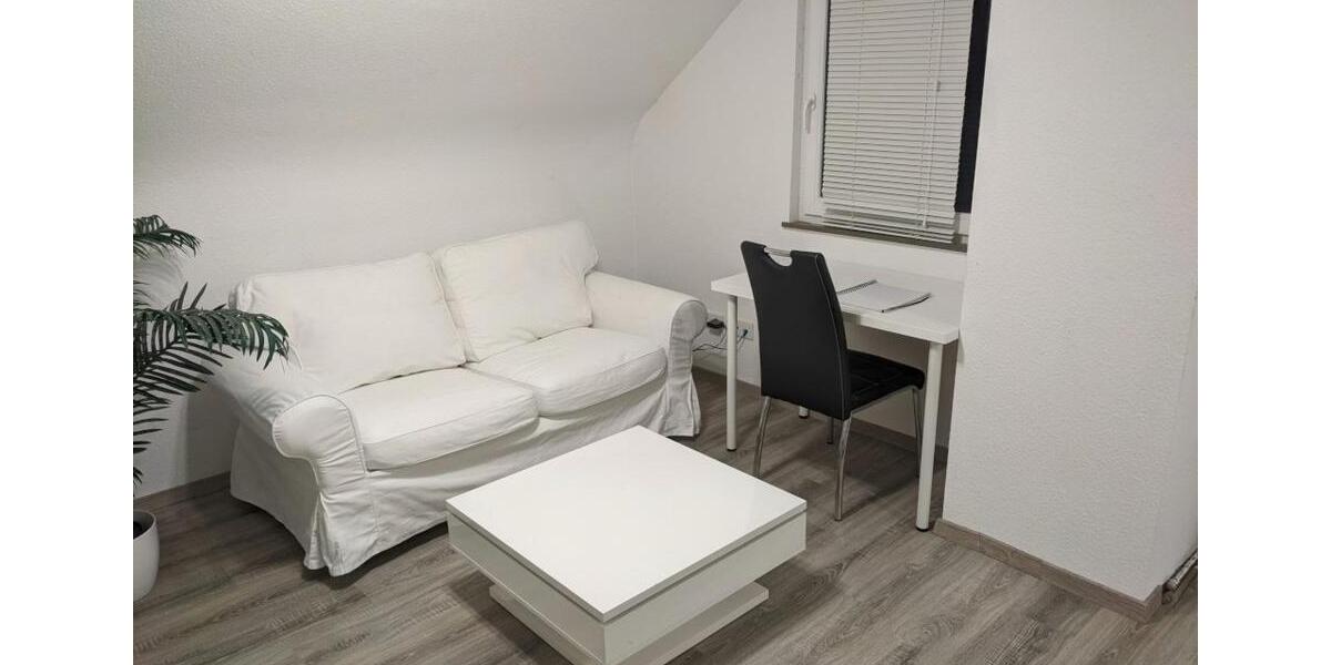 Wohnen auf Zeit Contwig - 1 Zimmer, 20 m&sup2;, 390&euro; | Angebot:26540958