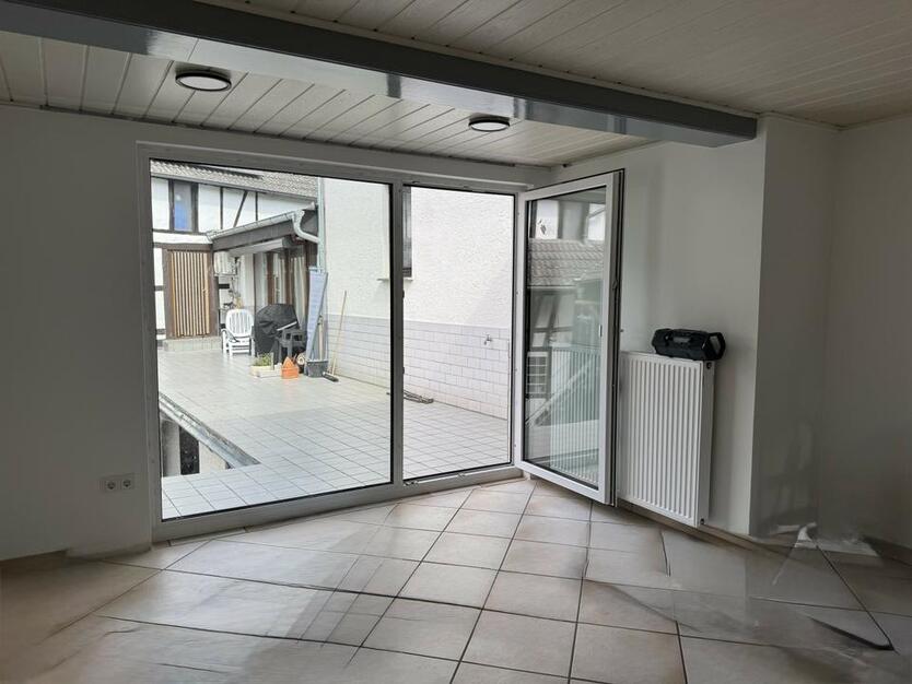 Wohnung in Hünfelden Dauborn 83 Quadratmeter Wohnfläche