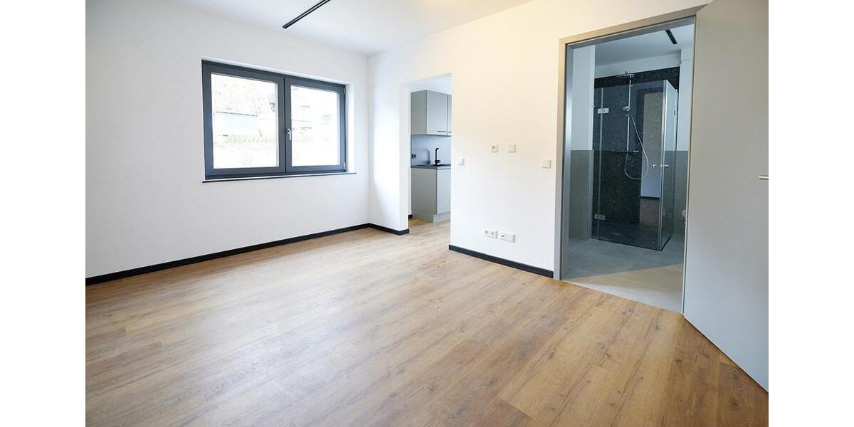 Etagenwohnung Olpe - 2 Zimmer, 37 m&sup2;, 511&euro; | Angebot:26148536