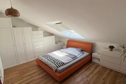 Wohnen auf Zeit Mönchengladbach Nord - 1 Zimmer, 80 m&sup2;, 650&euro; | Angebot:25996482