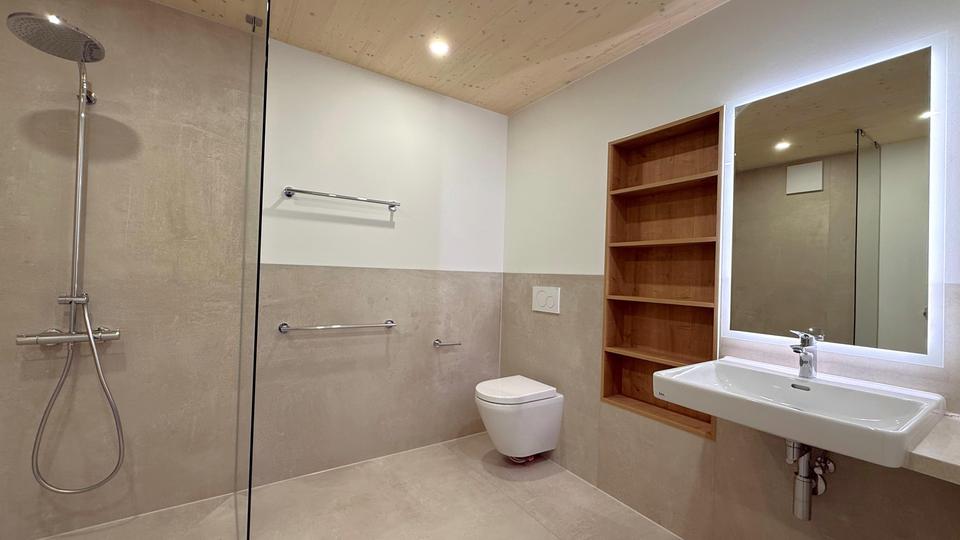 Etagenwohnung Immendingen - 2 Zimmer, 59 m&sup2;, 835&euro; | Angebot:25454853