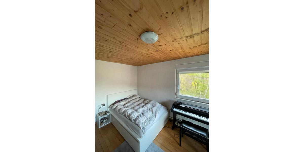 Wohnen auf Zeit Würzburg Sanderau - 1 Zimmer, 18 m&sup2;, 410&euro; | Angebot:26266354