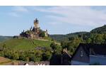 Etagenwohnung Cochem - 2 Zimmer, 60 m&sup2;, 660&euro; | Angebot:26751041