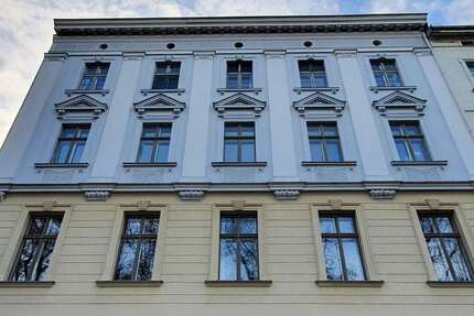 Wohnung Potsdam Berliner Vorstadt - 2 Zimmer, 60 m&sup2;, 837&euro; | Angebot:26944901