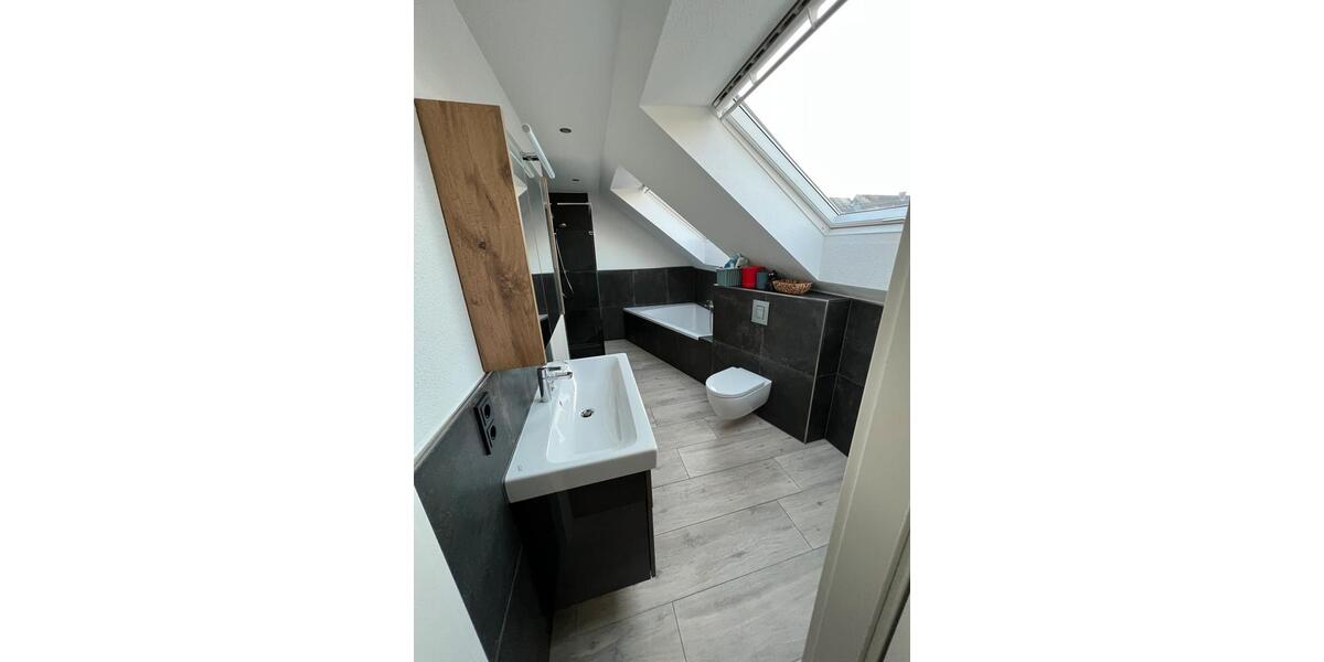 Etagenwohnung Uedem - 4 Zimmer, 89 m&sup2;, 1.200&euro; | Angebot:24379793