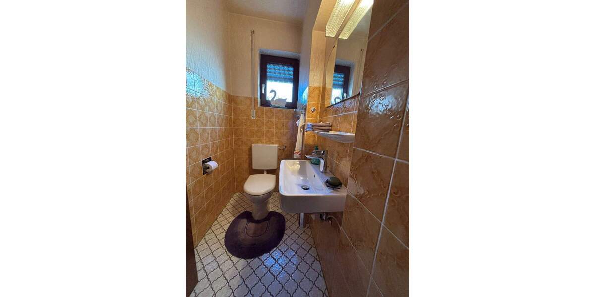 Etagenwohnung Engelskirchen Ründeroth - 4 Zimmer, 127 m&sup2;, 1.100&euro; | Angebot:24333330