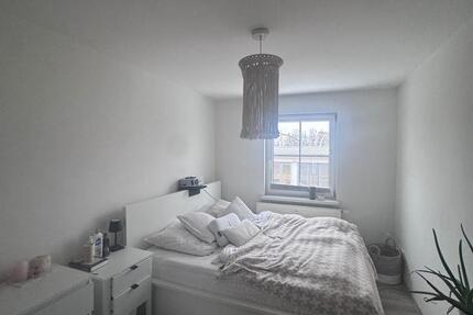 2 Zimmer Wohnung mit Wohnküche und Balkon 2 zimmer