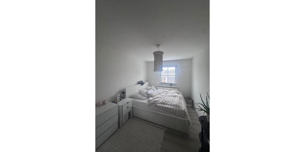 2 Zimmer Wohnung mit Wohnküche und Balkon 2 zimmer