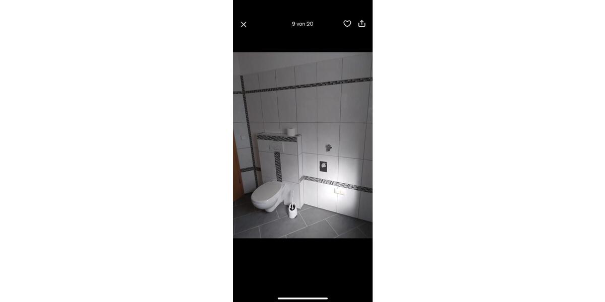 Haus zum mieten in Hochspeyer . Neue Preis 3 zimmer