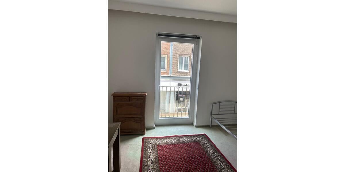 Etagenwohnung Bocholt Stenern - 1 Zimmer, 35 m&sup2;, 355&euro; | Angebot:26045535