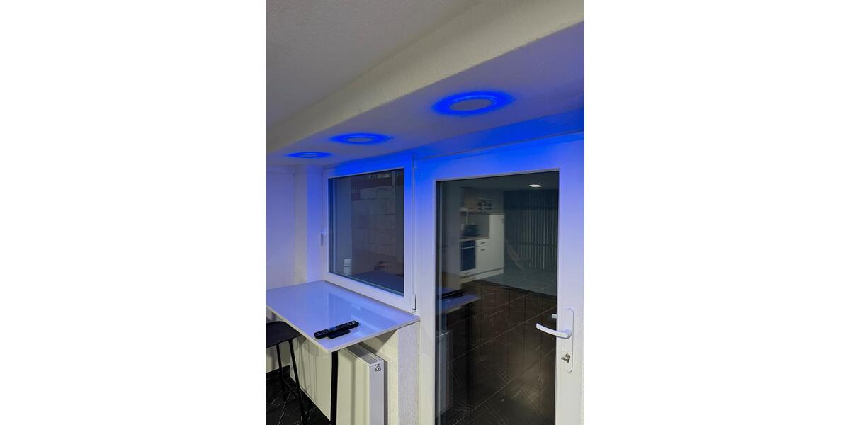 Etagenwohnung Rastatt - 1 Zimmer, 37 m&sup2;, 699&euro; | Angebot:24952137