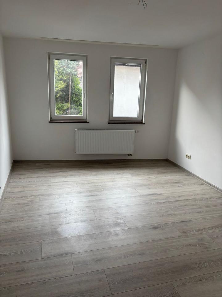 MaisonetteWohnung im Zentrum von Waltershausen