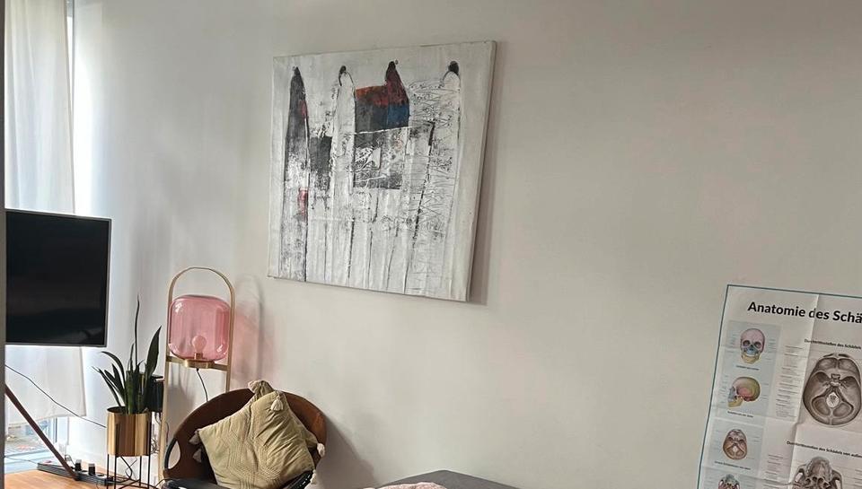 Erdgeschoßwohnung Berlin Mitte - 3 Zimmer, 80 m&sup2;, 2.200&euro; | Angebot:25176195