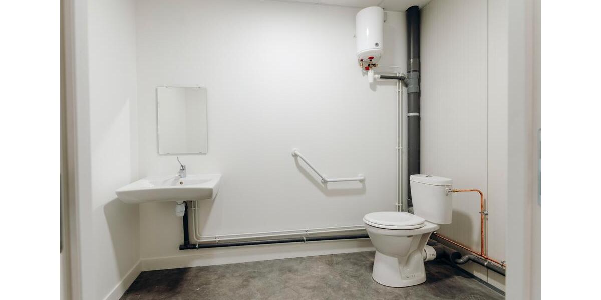 Gewerbeobjekt Agathenburg - 790&euro; | Angebot:26267108