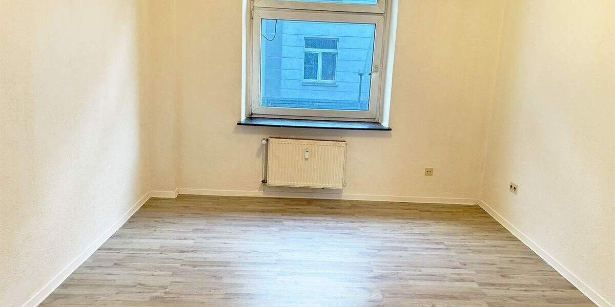 Innenstadt Bochum - 1,5 Zimmer Wohnung 1 zimmer