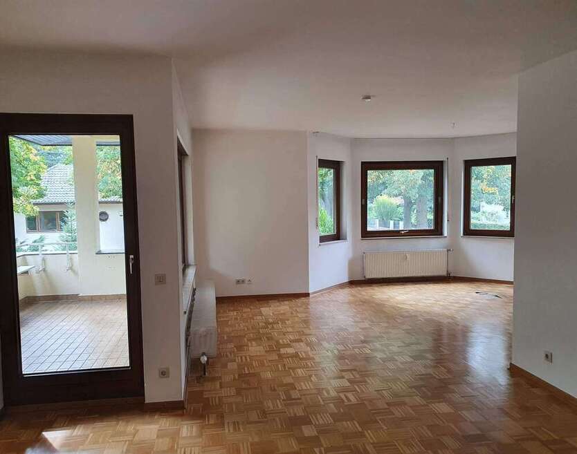 Wohnung zum Mieten in Berlin 1.400 € 105 m²
