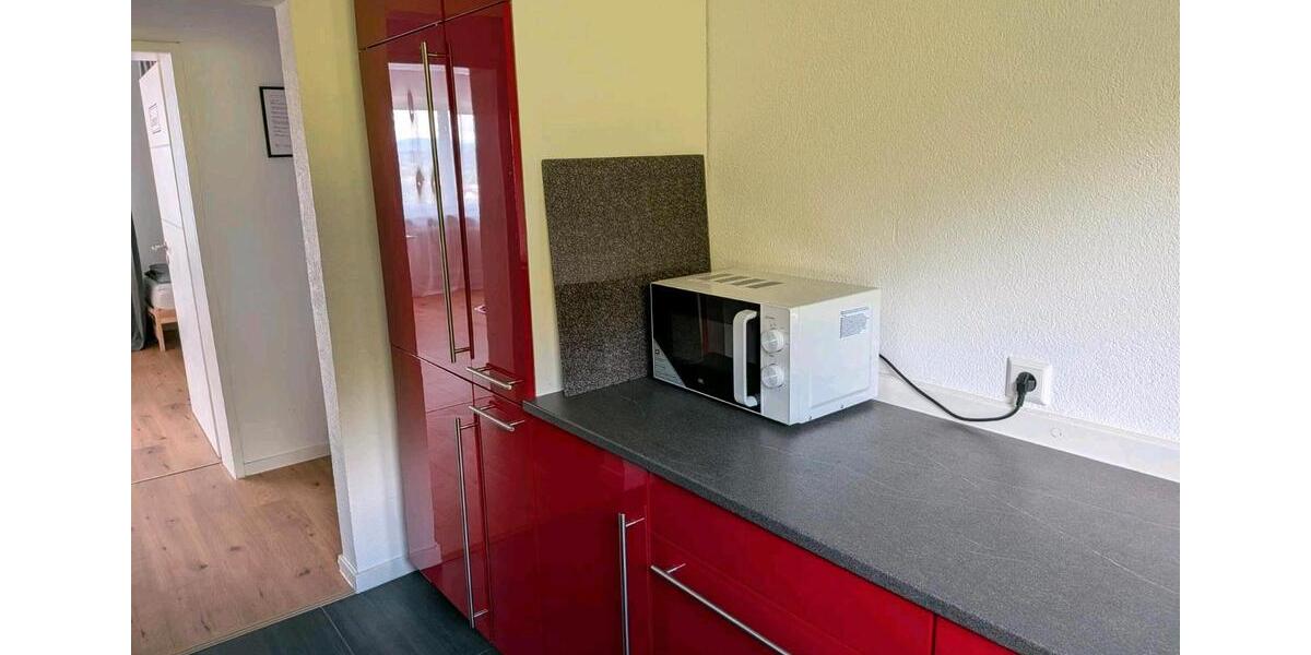 Wohnen auf Zeit Leutkirch im Allgäu - 3 Zimmer, 78 m&sup2;, 25&euro; | Angebot:25839486
