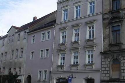 Große AltbauWohnung in der Innenstadt