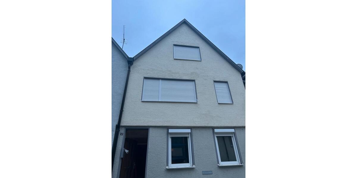 Frauen WG in Marbach 1 zimmer