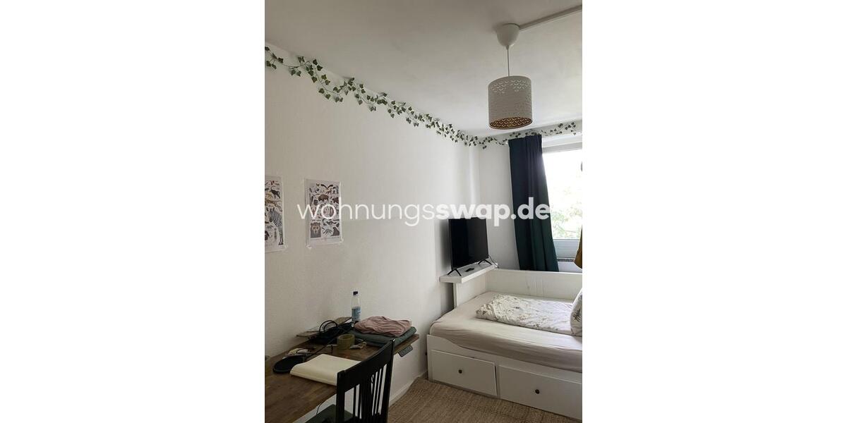 Etagenwohnung Potsdam Industriegelände - 3 Zimmer, 65 m&sup2;, 385&euro; | Angebot:24541676
