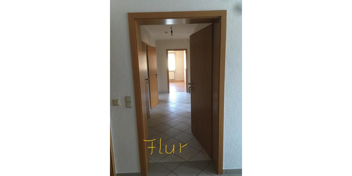Wohnung 4ZKB 92,82qm 4 zimmer