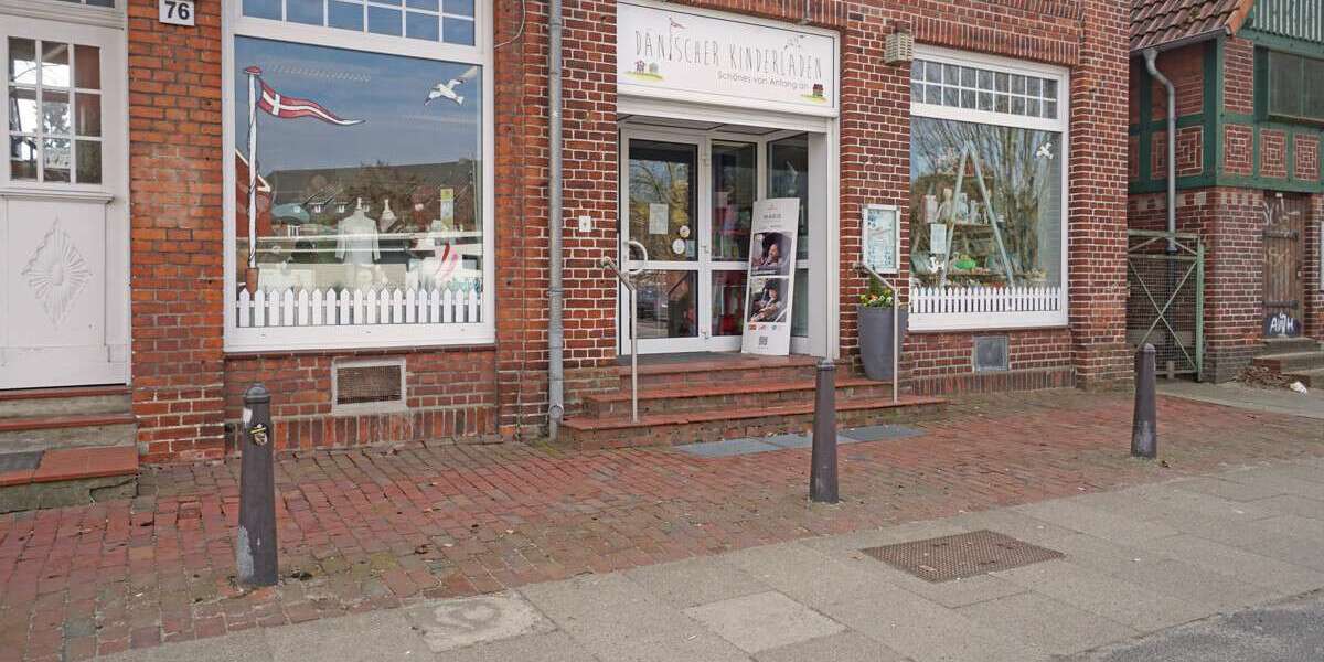 Gewerbeobjekt Elmshorn Hainholz - 820&euro; | Angebot:26194041