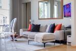 Etagenwohnung München Schwabing-West - 2 Zimmer, 65 m&sup2;, 2.200&euro; | Angebot:26231071