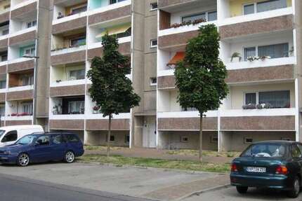 Wohnung zum Mieten in Anklam 376,74 € 62.79 m²
