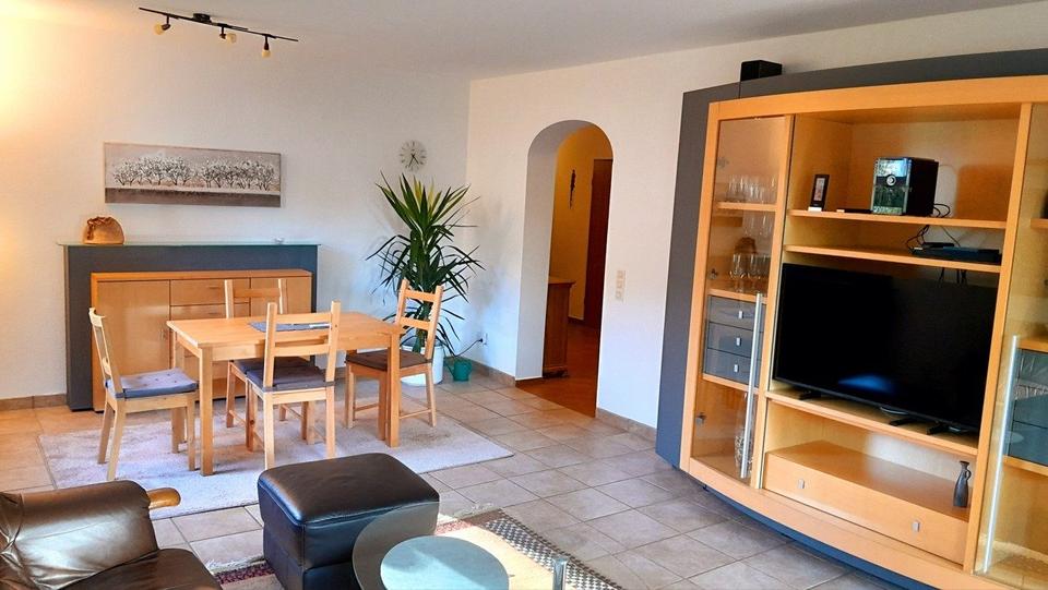 Erdgeschoßwohnung Dortmund Hörde - 4 Zimmer, 100 m&sup2;, 1.540&euro; | Angebot:26494694