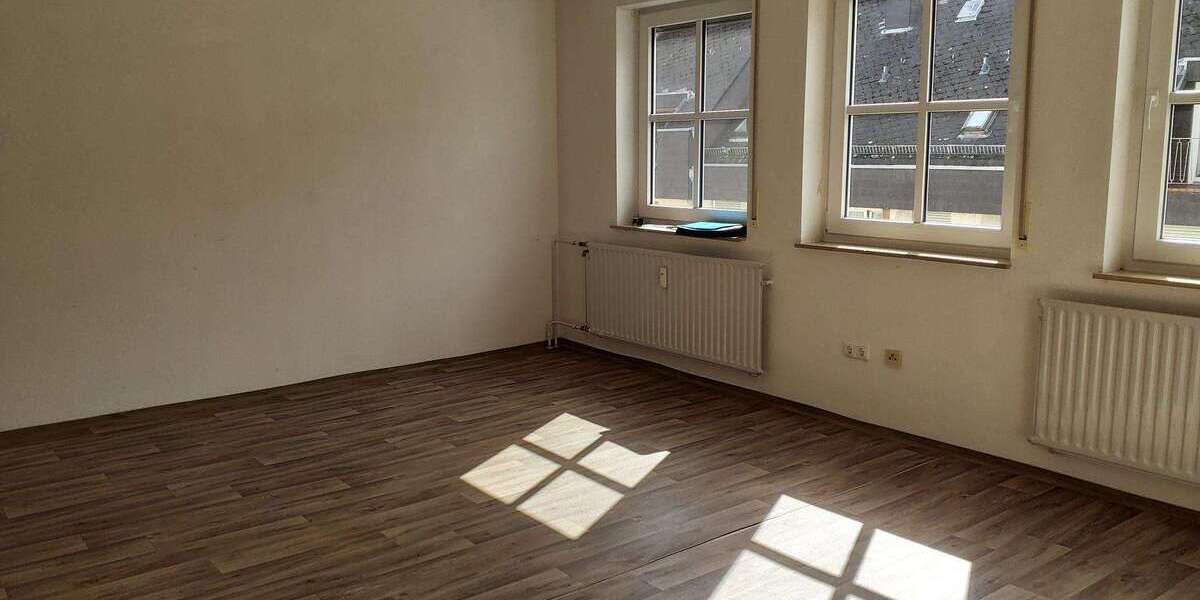 Etagenwohnung Bad Kreuznach - 2 Zimmer, 60 m&sup2;, 396&euro; | Angebot:26075904