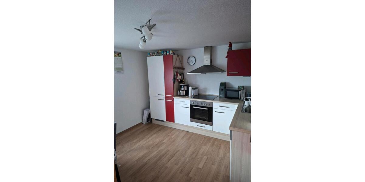 Etagenwohnung Nagel - 4 Zimmer, 90 m&sup2;, 500&euro; | Angebot:26021035