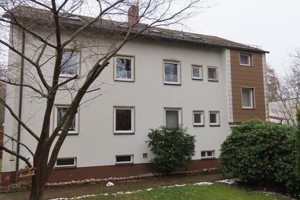 Wohnung Marktredwitz - 4 Zimmer, 108 m&sup2;, 700&euro; | Angebot:24804457