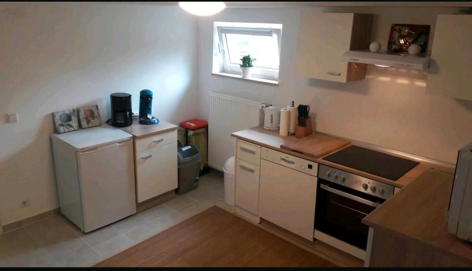 Etagenwohnung Ingolstadt - 25 Zimmer, 100 m&sup2;, 460&euro; | Angebot:20717592