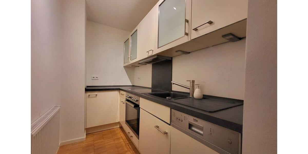 Etagenwohnung Hannover Buchholz-Kleefeld - 1 Zimmer, 33 m&sup2;, 575&euro; | Angebot:23542173