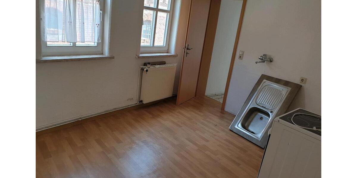 Hochparterre Osterwieck Dardesheim - 2 Zimmer, 240&euro; | Angebot:22913319