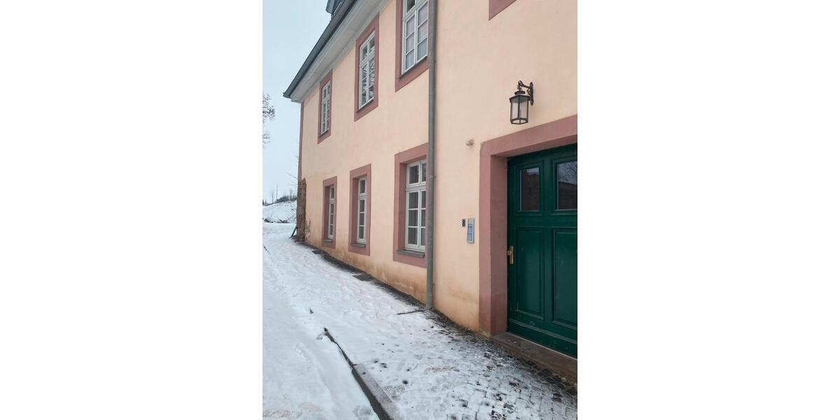 Gewerbeobjekt Kyffhäuserland - 391&euro; | Angebot:24851919