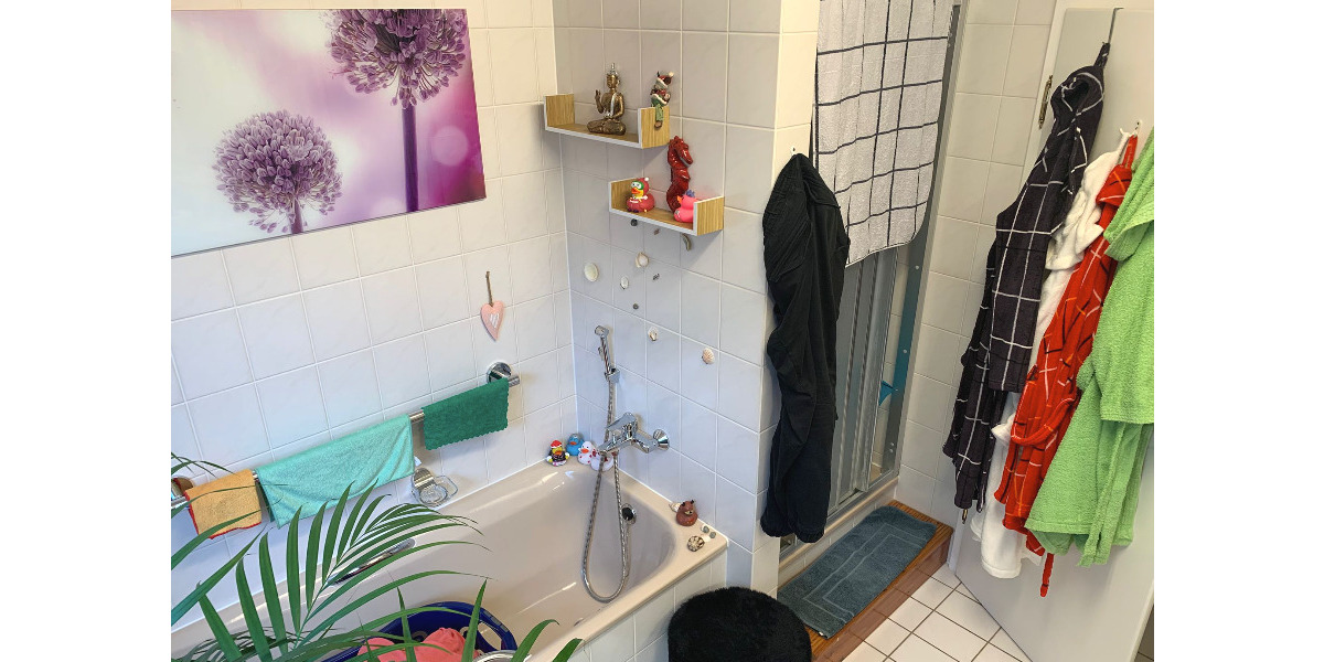 Etagenwohnung Singen (Hohentwiel) Singen - 3 Zimmer, 125 m&sup2;, 1.400&euro; | Angebot:26291666