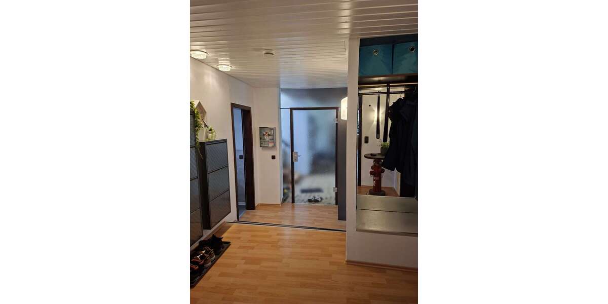 Etagenwohnung Albisheim - 4 Zimmer, 118 m&sup2;, 800&euro; | Angebot:26837475