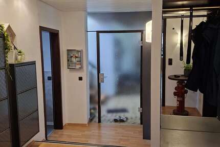 Wohnung Albisheim - 4 Zimmer, 118 m&sup2;, 800&euro; | Angebot:26837475