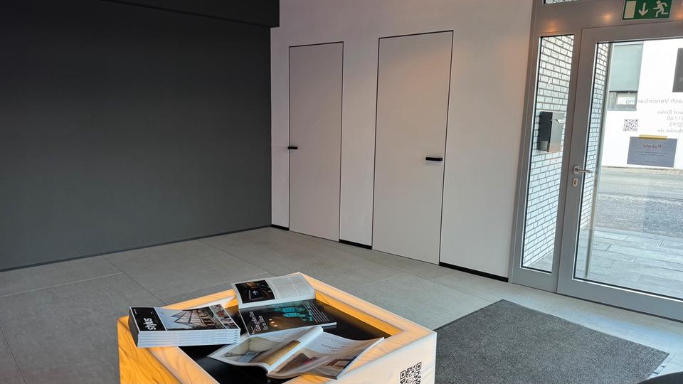 Gewerbeobjekt Emsdetten - 890&euro; | Angebot:24630534